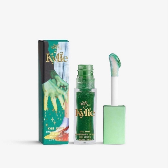 Kylie Cosmetics Makeup Kylie Cosmetics Wizard Of Oz Transformative